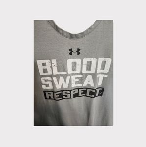 Mens under armour tshirt‎